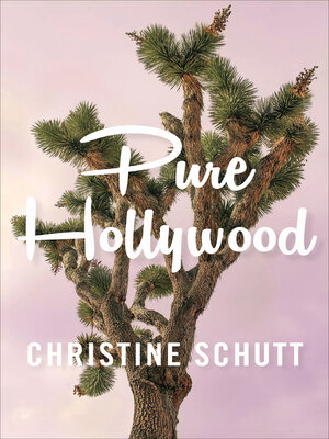 cover image of Pure Hollywood